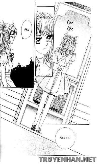 Lọ Lem Hậu Đậu: Chapter 80