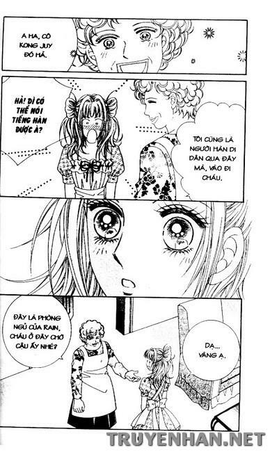 Lọ Lem Hậu Đậu: Chapter 80
