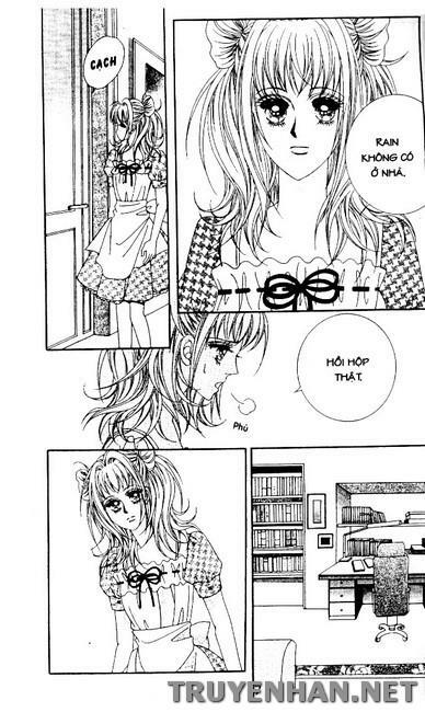 Lọ Lem Hậu Đậu: Chapter 80