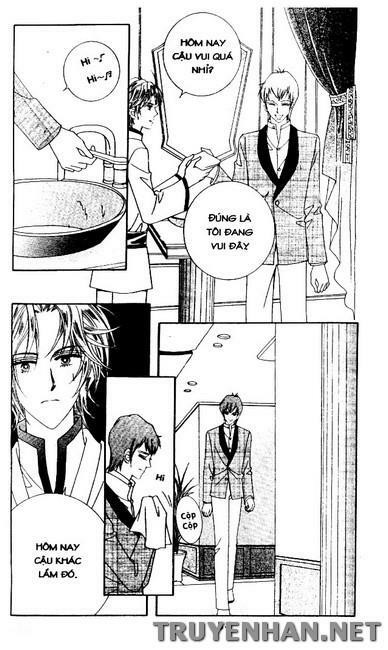 Lọ Lem Hậu Đậu: Chapter 81
