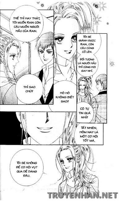 Lọ Lem Hậu Đậu: Chapter 81