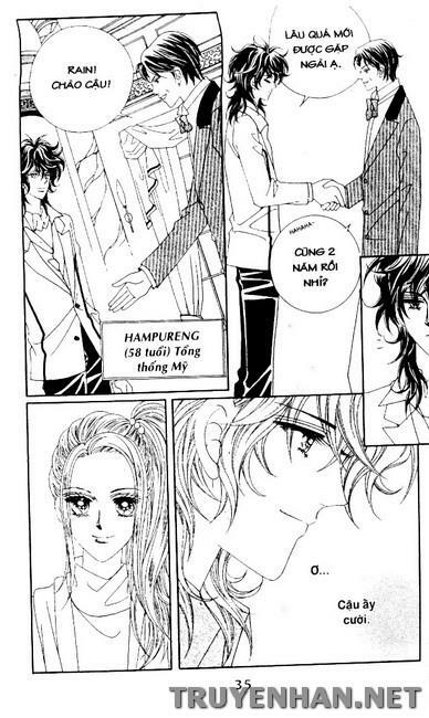 Lọ Lem Hậu Đậu: Chapter 81