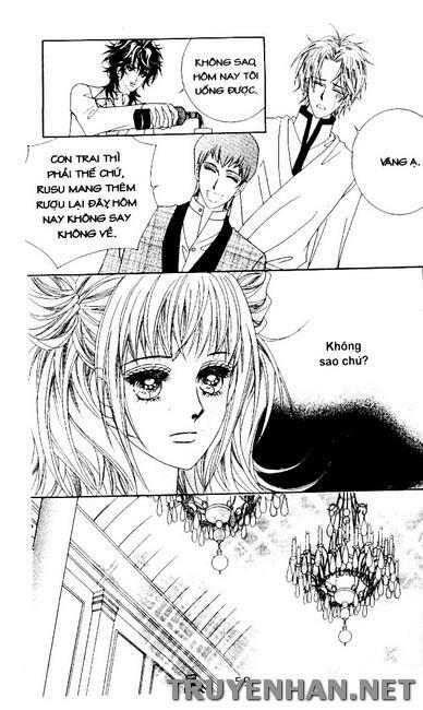 Lọ Lem Hậu Đậu: Chapter 82
