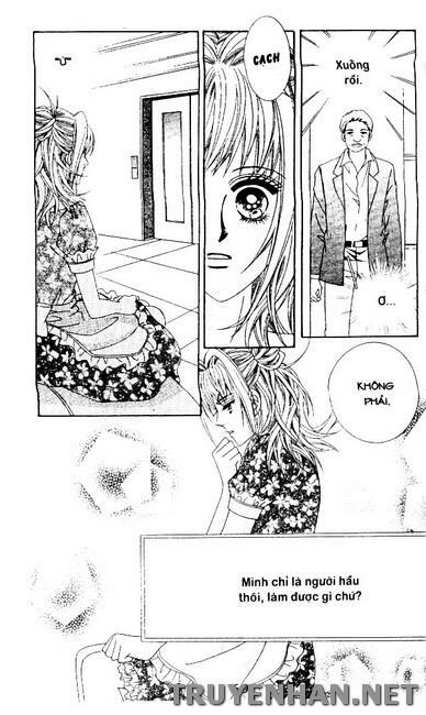 Lọ Lem Hậu Đậu: Chapter 82
