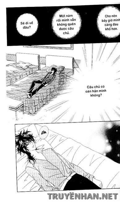 Lọ Lem Hậu Đậu: Chapter 82
