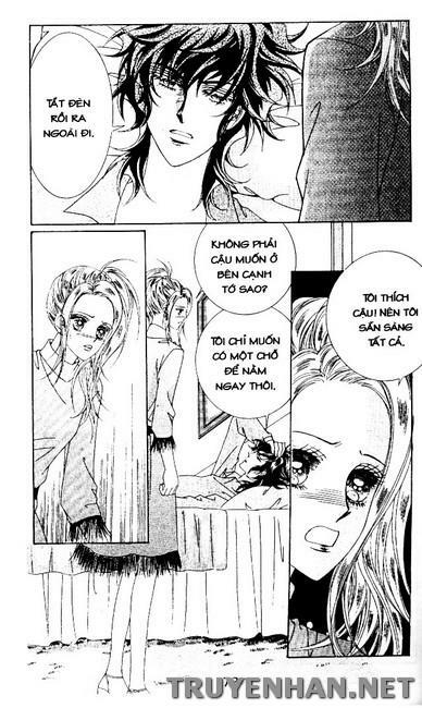 Lọ Lem Hậu Đậu: Chapter 82