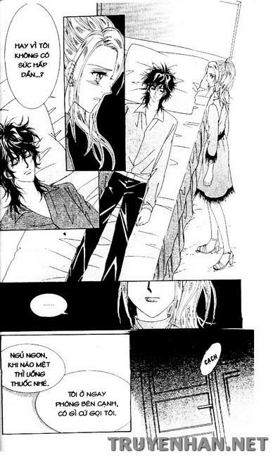 Lọ Lem Hậu Đậu: Chapter 82