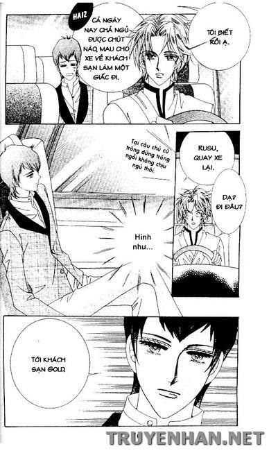 Lọ Lem Hậu Đậu: Chapter 82