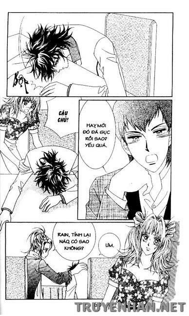 Lọ Lem Hậu Đậu: Chapter 82