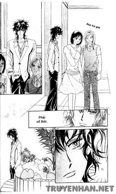 Lọ Lem Hậu Đậu: Chapter 82