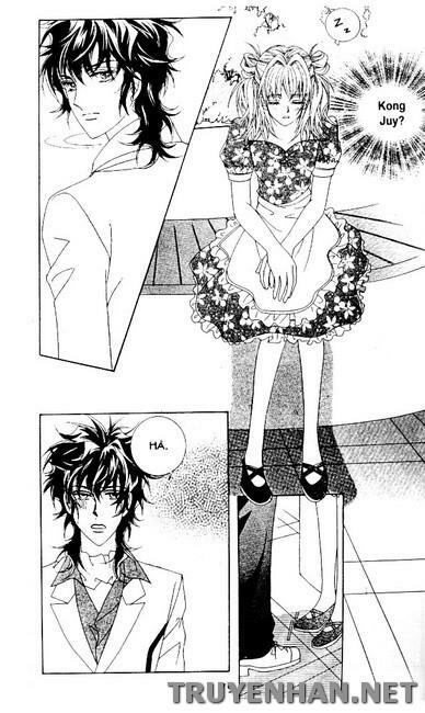 Lọ Lem Hậu Đậu: Chapter 82