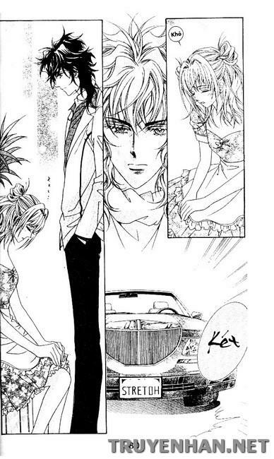 Lọ Lem Hậu Đậu: Chapter 82