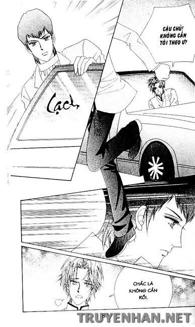Lọ Lem Hậu Đậu: Chapter 82