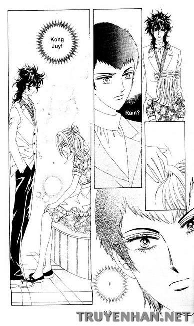 Lọ Lem Hậu Đậu: Chapter 82