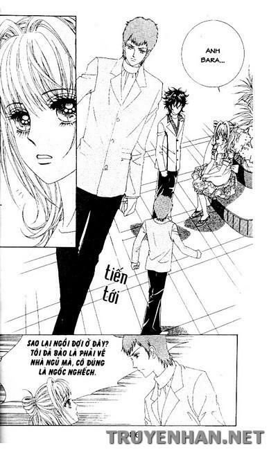 Lọ Lem Hậu Đậu: Chapter 82