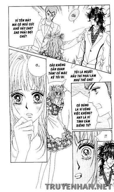 Lọ Lem Hậu Đậu: Chapter 82
