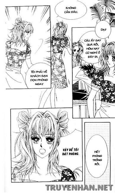 Lọ Lem Hậu Đậu: Chapter 82