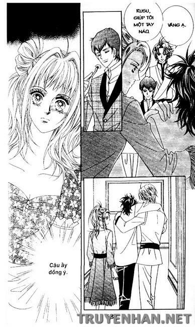 Lọ Lem Hậu Đậu: Chapter 82