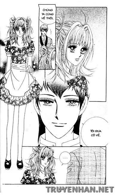 Lọ Lem Hậu Đậu: Chapter 82