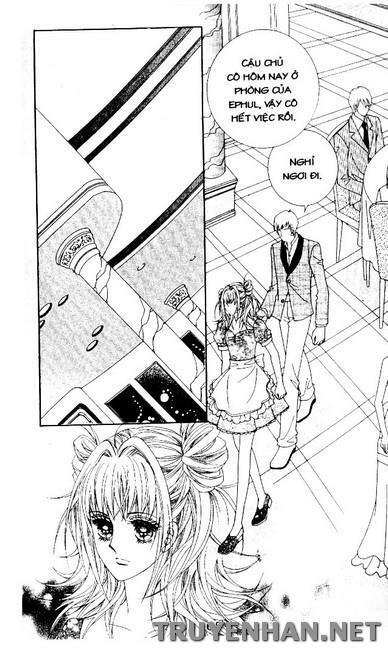 Lọ Lem Hậu Đậu: Chapter 82