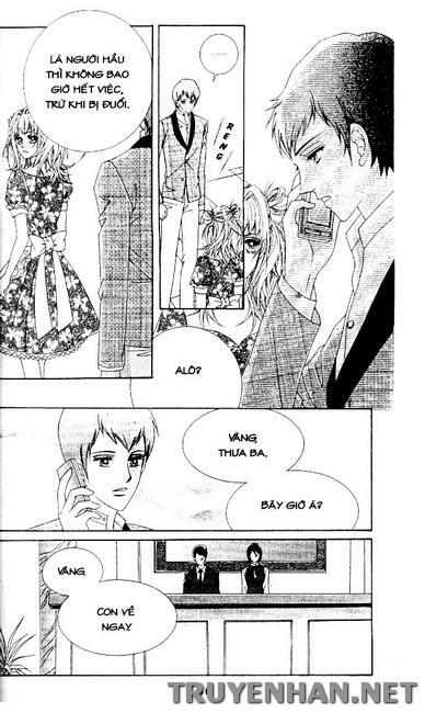 Lọ Lem Hậu Đậu: Chapter 82