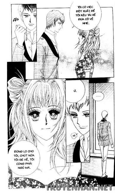 Lọ Lem Hậu Đậu: Chapter 82
