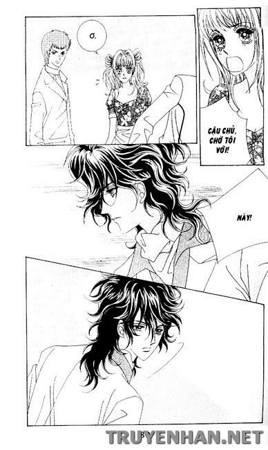 Lọ Lem Hậu Đậu: Chapter 83