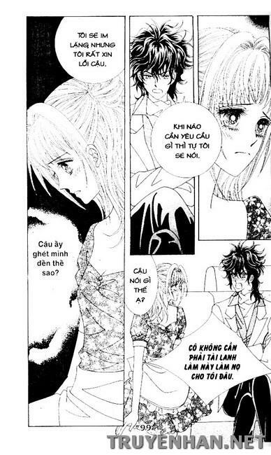 Lọ Lem Hậu Đậu: Chapter 83