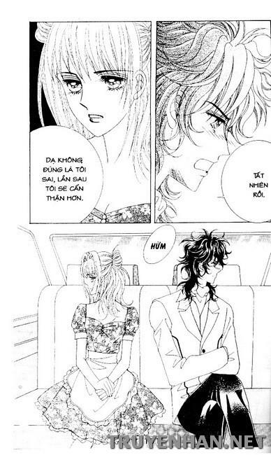Lọ Lem Hậu Đậu: Chapter 83