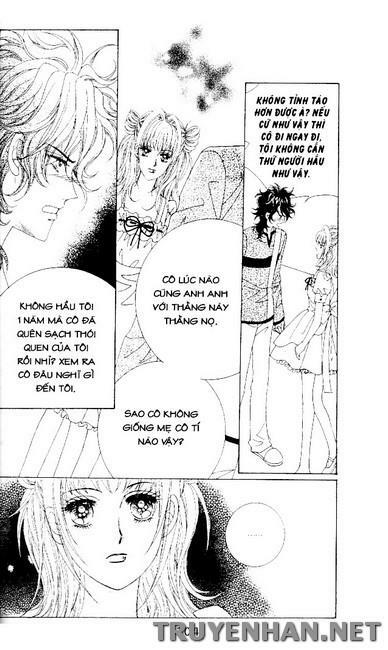 Lọ Lem Hậu Đậu: Chapter 83