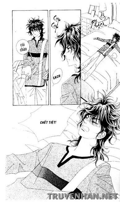 Lọ Lem Hậu Đậu: Chapter 83
