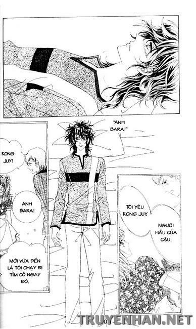 Lọ Lem Hậu Đậu: Chapter 83