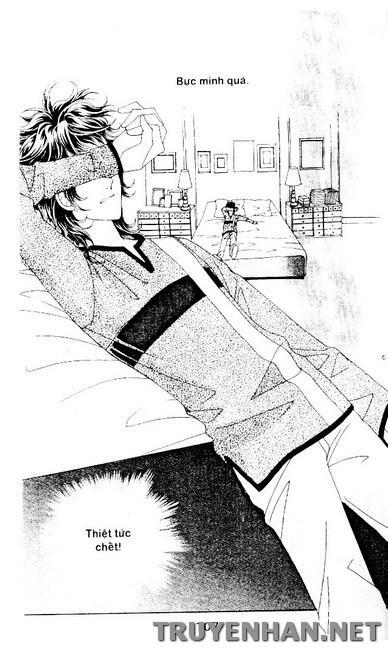 Lọ Lem Hậu Đậu: Chapter 83