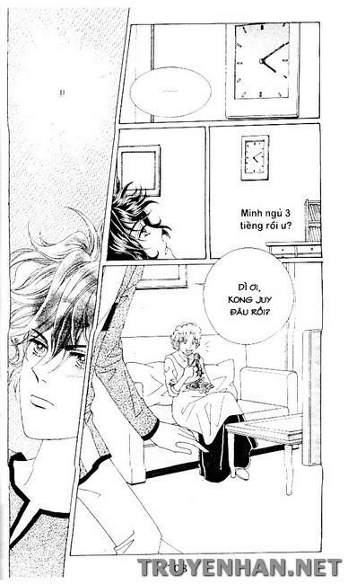 Lọ Lem Hậu Đậu: Chapter 83