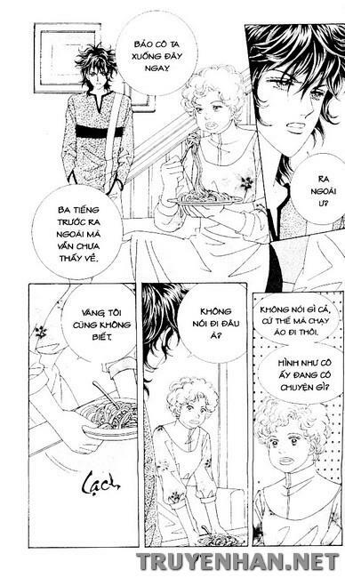 Lọ Lem Hậu Đậu: Chapter 83