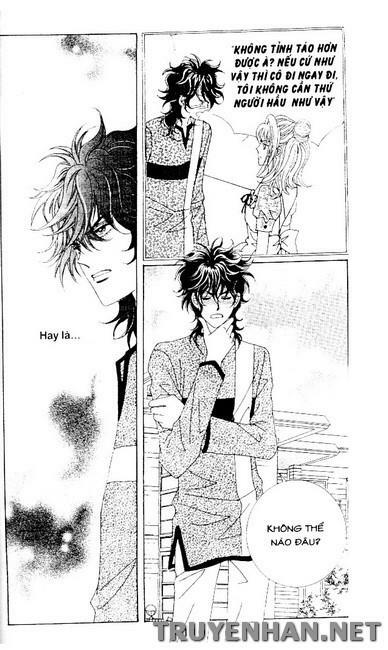 Lọ Lem Hậu Đậu: Chapter 83