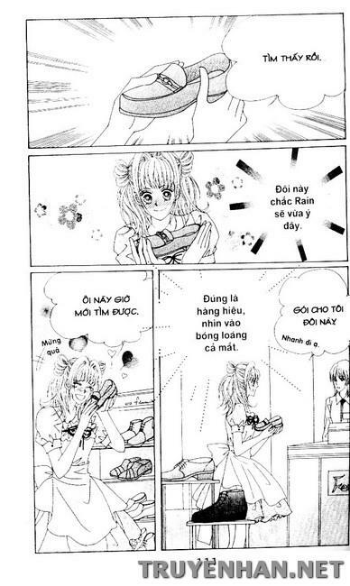 Lọ Lem Hậu Đậu: Chapter 83