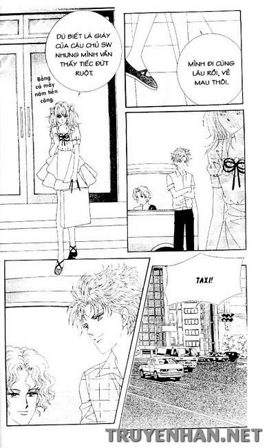 Lọ Lem Hậu Đậu: Chapter 83