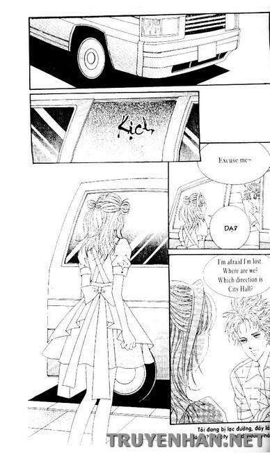 Lọ Lem Hậu Đậu: Chapter 83