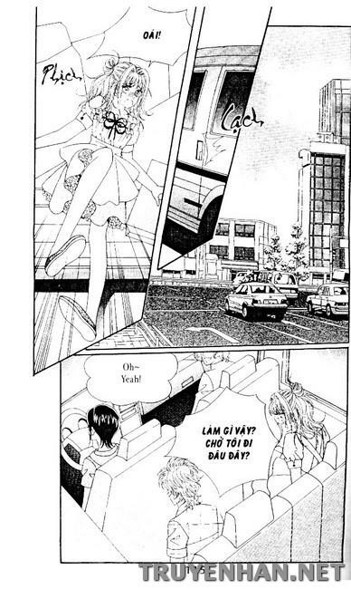 Lọ Lem Hậu Đậu: Chapter 83