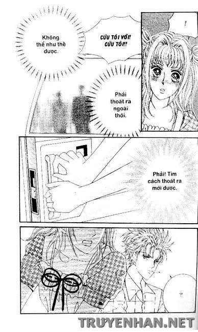 Lọ Lem Hậu Đậu: Chapter 83