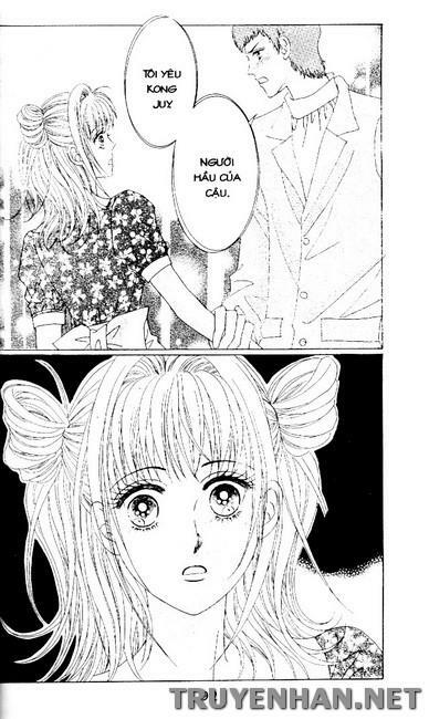Lọ Lem Hậu Đậu: Chapter 83
