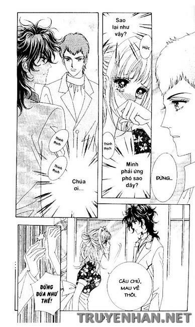 Lọ Lem Hậu Đậu: Chapter 83