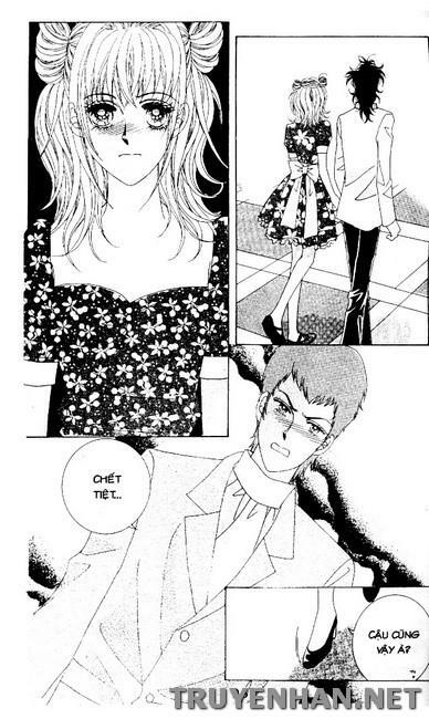 Lọ Lem Hậu Đậu: Chapter 83