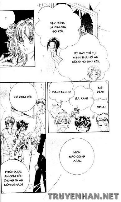 Lọ Lem Hậu Đậu: Chapter 84