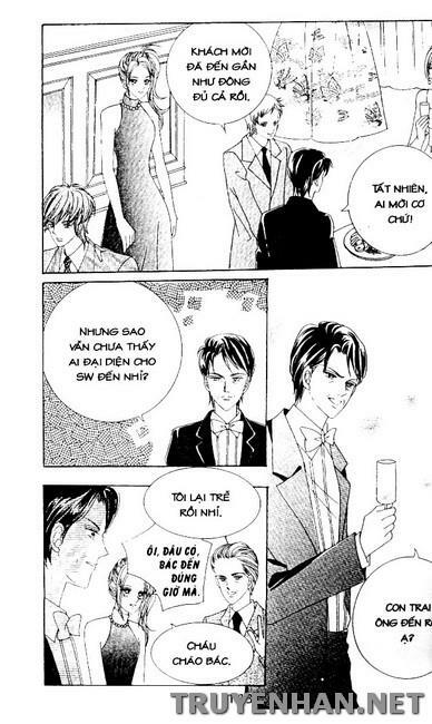 Lọ Lem Hậu Đậu: Chapter 84