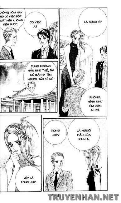 Lọ Lem Hậu Đậu: Chapter 84