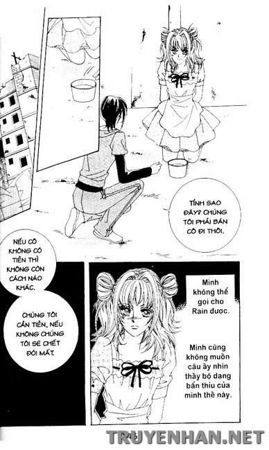 Lọ Lem Hậu Đậu: Chapter 84