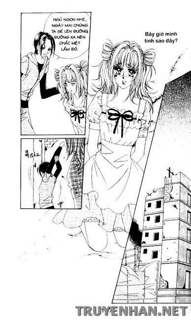 Lọ Lem Hậu Đậu: Chapter 84