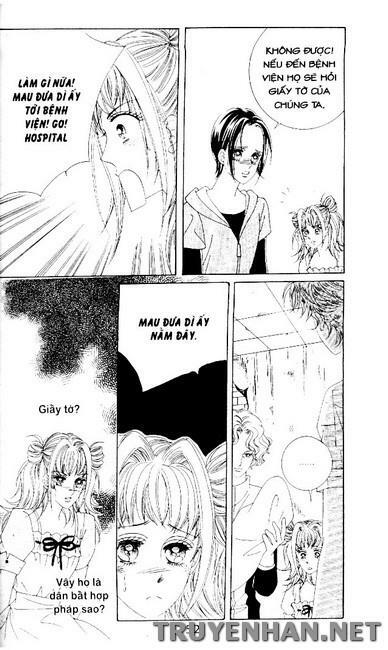 Lọ Lem Hậu Đậu: Chapter 84